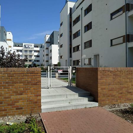 Przytulny Apartament - Platan Свіноуйсьце Екстер'єр фото
