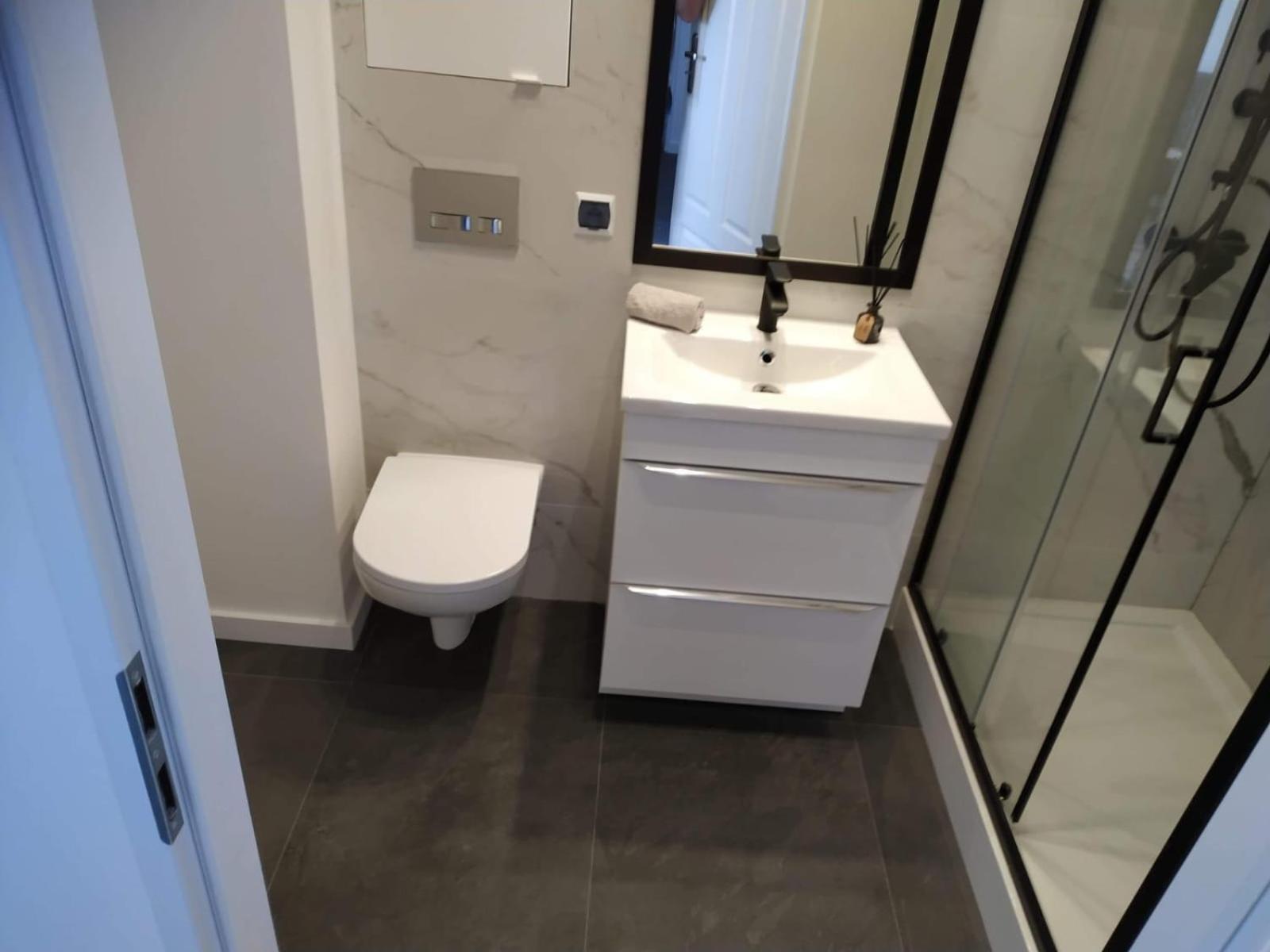 Przytulny Apartament - Platan Свіноуйсьце Екстер'єр фото