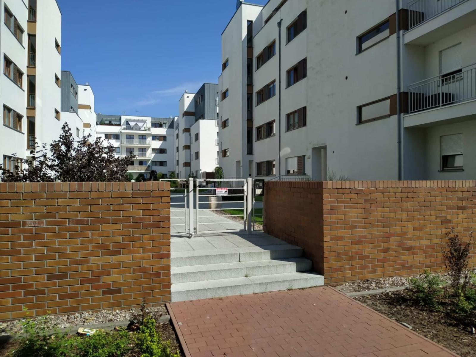 Przytulny Apartament - Platan Свіноуйсьце Екстер'єр фото